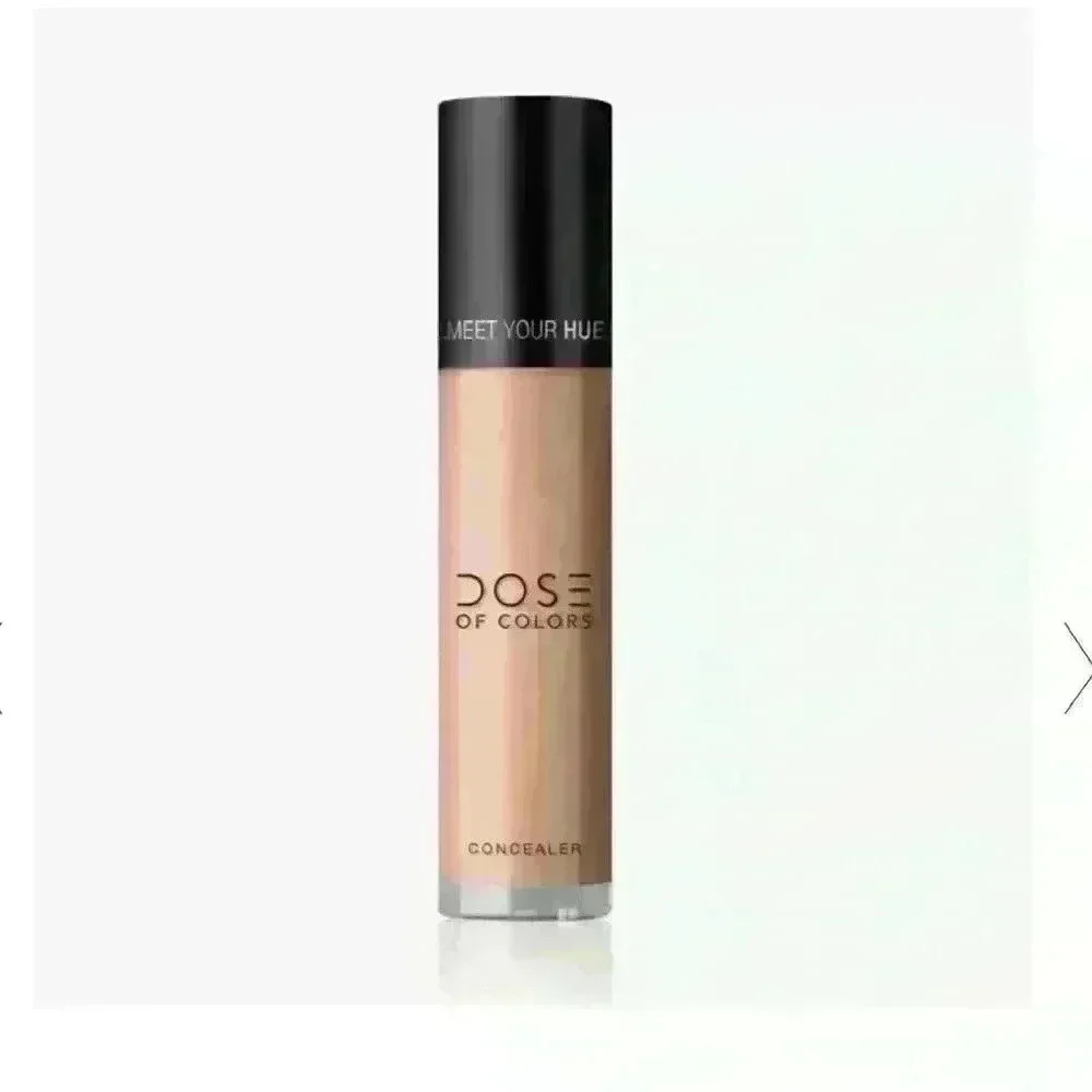 NWT Dose of Colors Concealer - 24 Dark